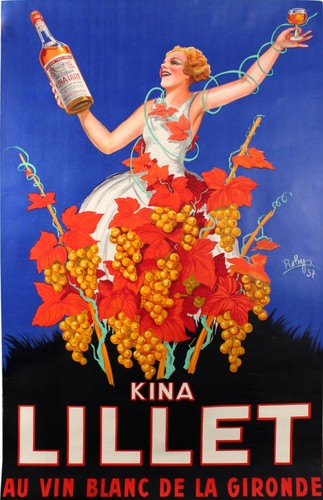 Affiche poster kina - poster,