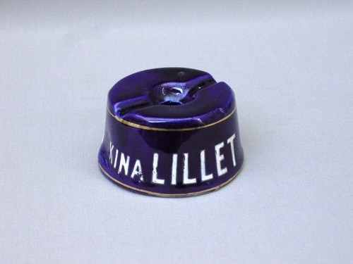 Kina lillet lilet tres bel - lilet,